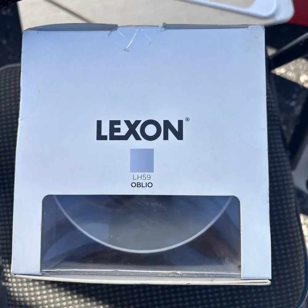 Oblio lexon wireless